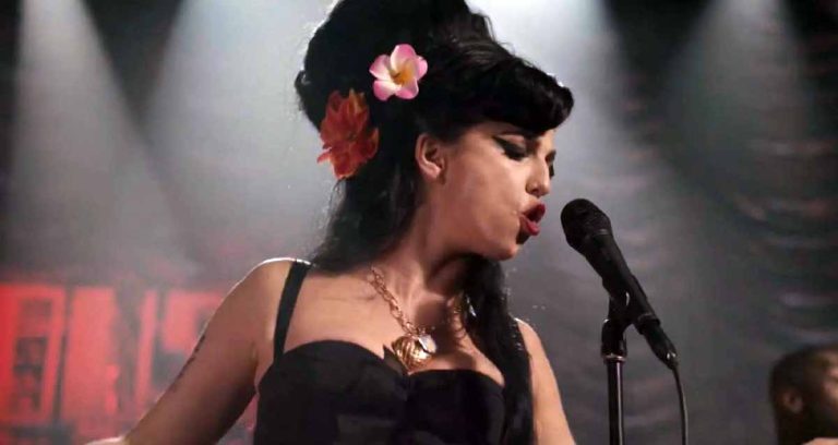 Amy Winehouse’un Hayatını Konu Alan “Back to Black” Filminden Yeni Fragman