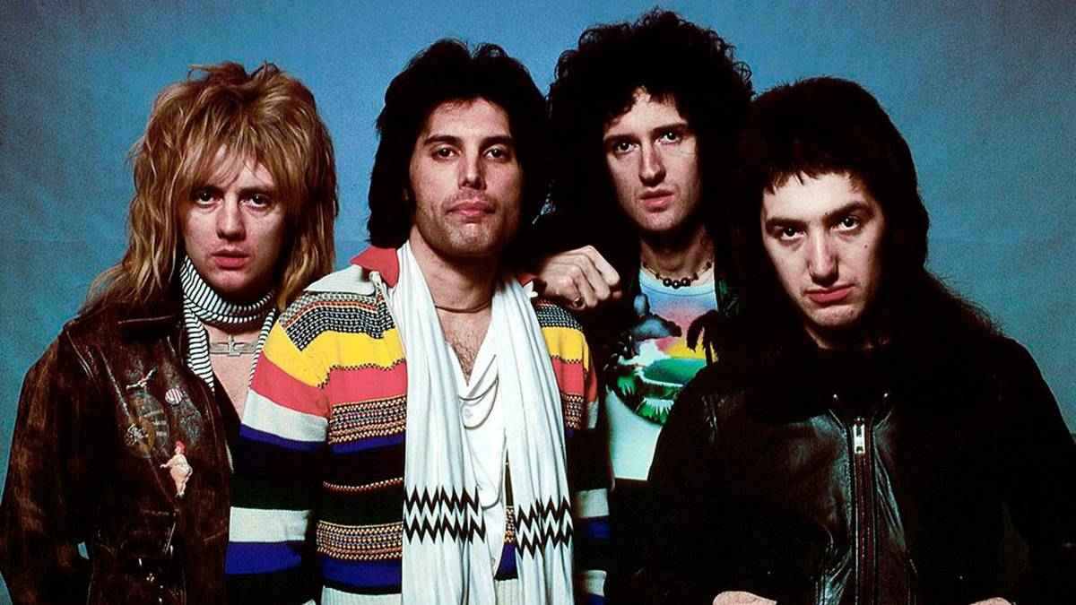 Müzik Tarihinin En Büyük Satışı: Queen’in Kataloğu 1 Milyar Sterline Sony Music’e Satıldı