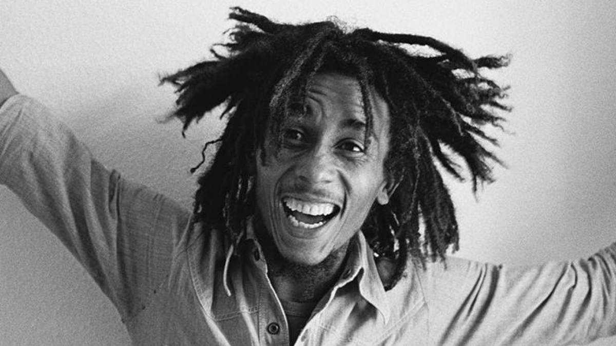 “Bob Marley: One Love” 2 Temmuz’da Bahçe Sineması’nda!